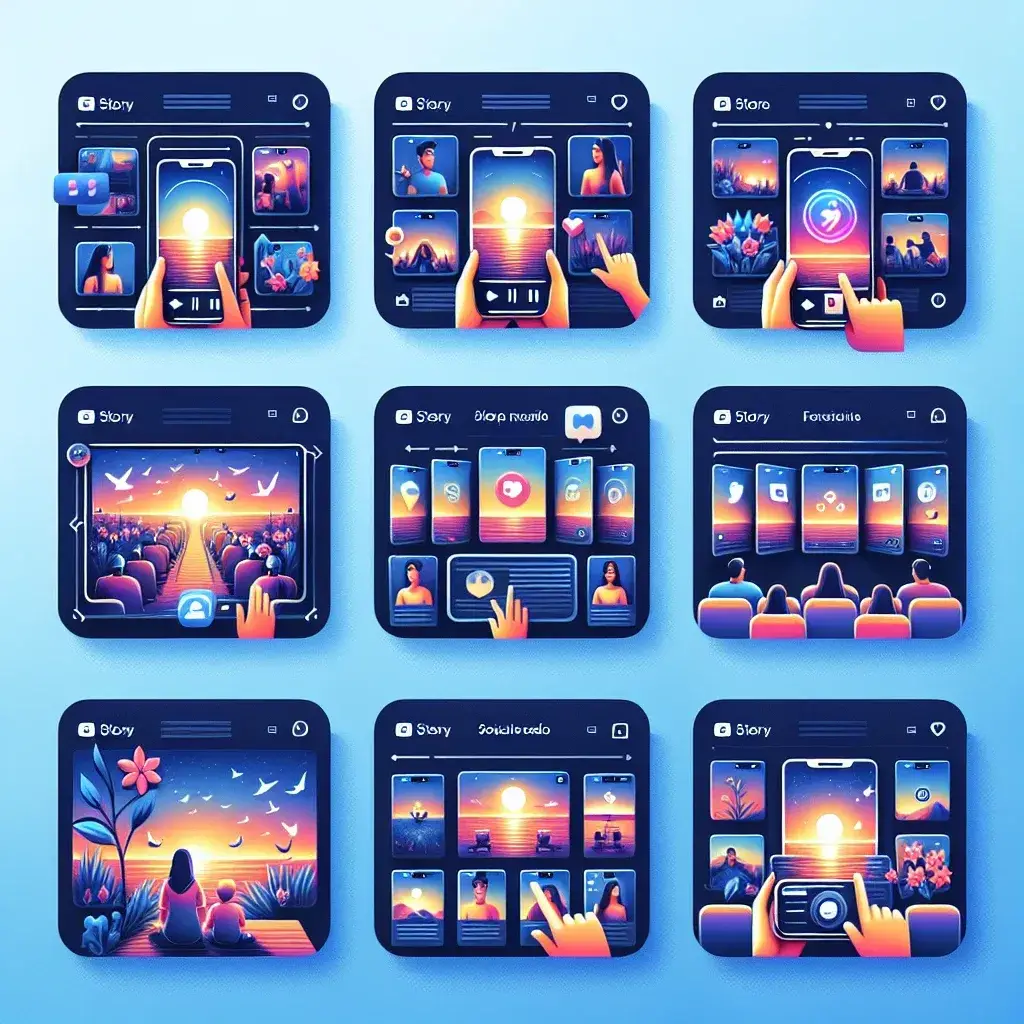O Guia Completo para Usar um Insta Stories Viewer: Melhore Sua Experiência no Instagram