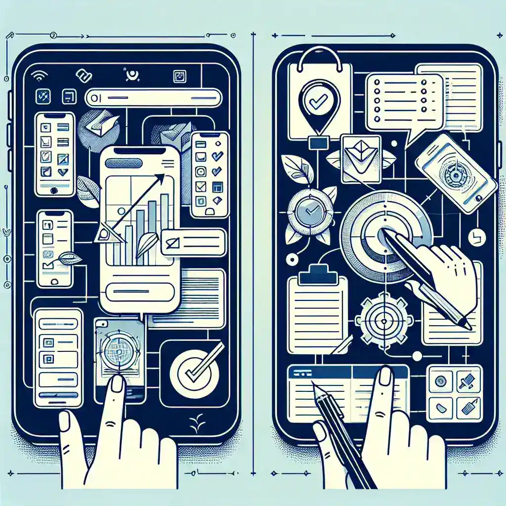 Aplikasi Manajemen Tugas: Perbandingan Mendalam Todoist vs Microsoft To Do