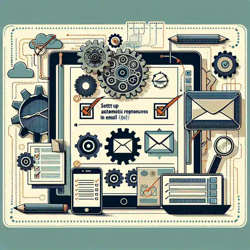 Cara Membuat Email Otomatis (Autoresponder): Panduan Lengkap
