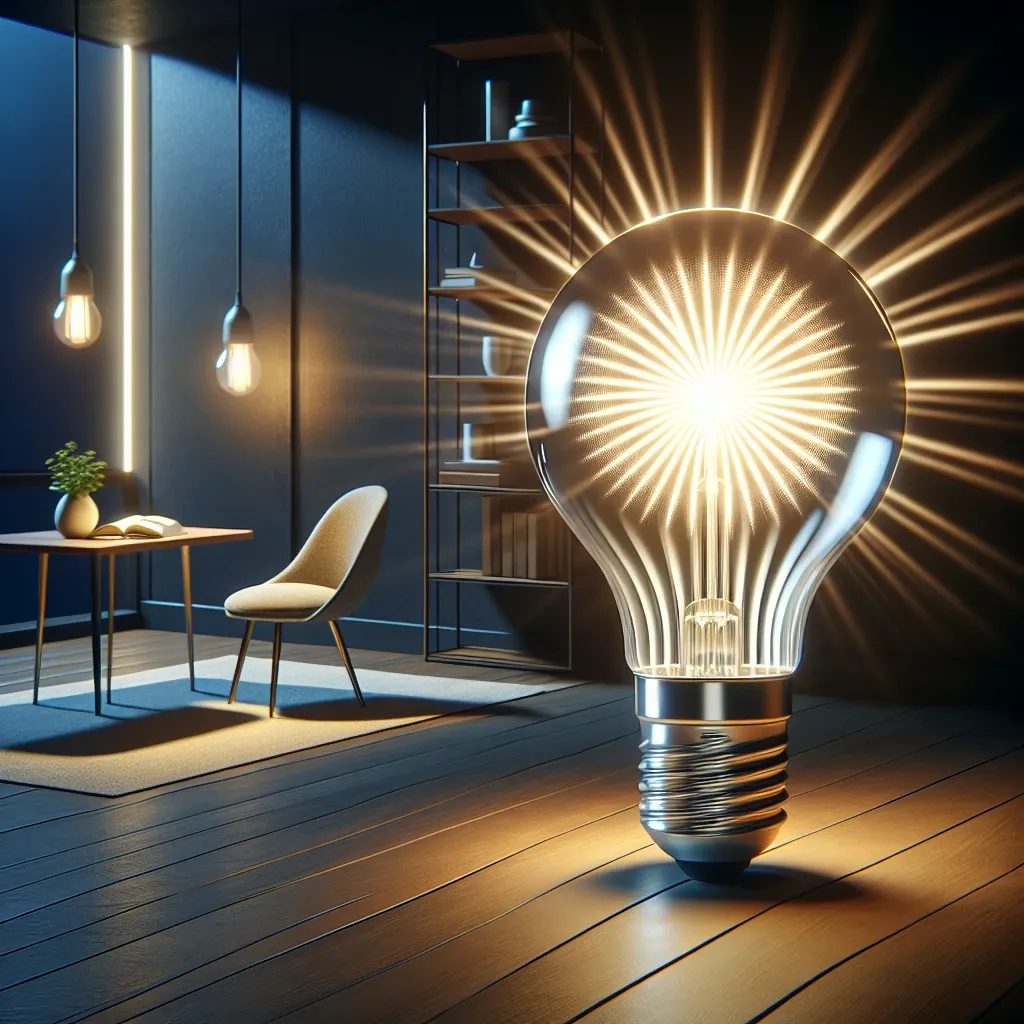 Philips Hue Hadirkan Generasi Baru Smart Light dengan Konsumsi Daya Lebih Rendah