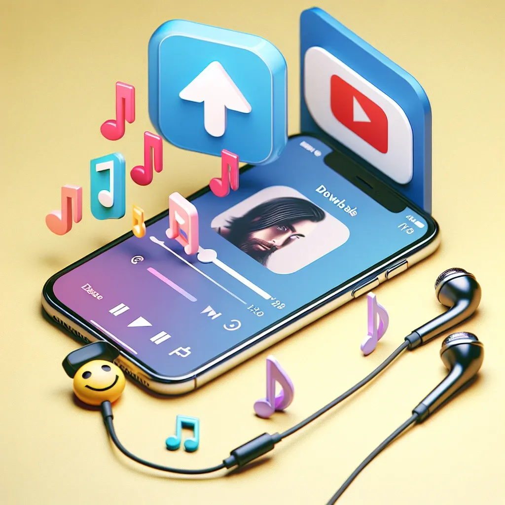 "Langkah-langkah mudah untuk mengunduh video TikTok sebagai MP3 dengan aplikasi dan situs web terpercaya"