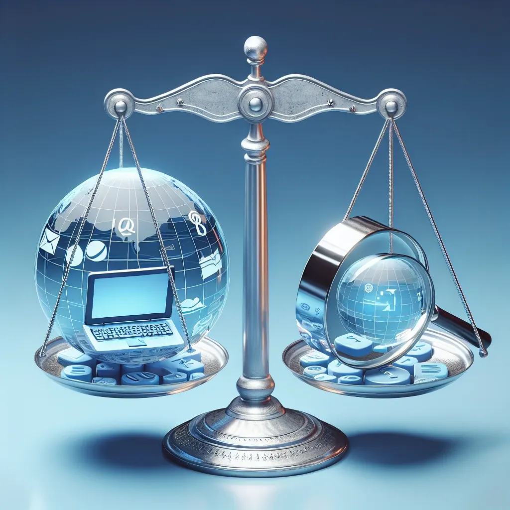 Kominfo Keluarkan Aturan Iklan Digital Wajib Label Transparansi